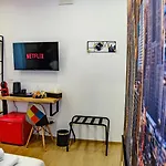 Futura ベッド・アンド・ブレックファスト バーリ