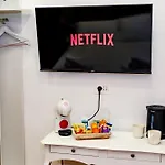 ベッド・アンド・ブレックファスト Futura バーリ