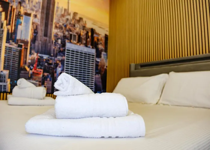 Oda ve Kahvaltı Futura Bari